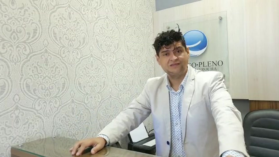 Dr. Marcelo Rocha - São Luís